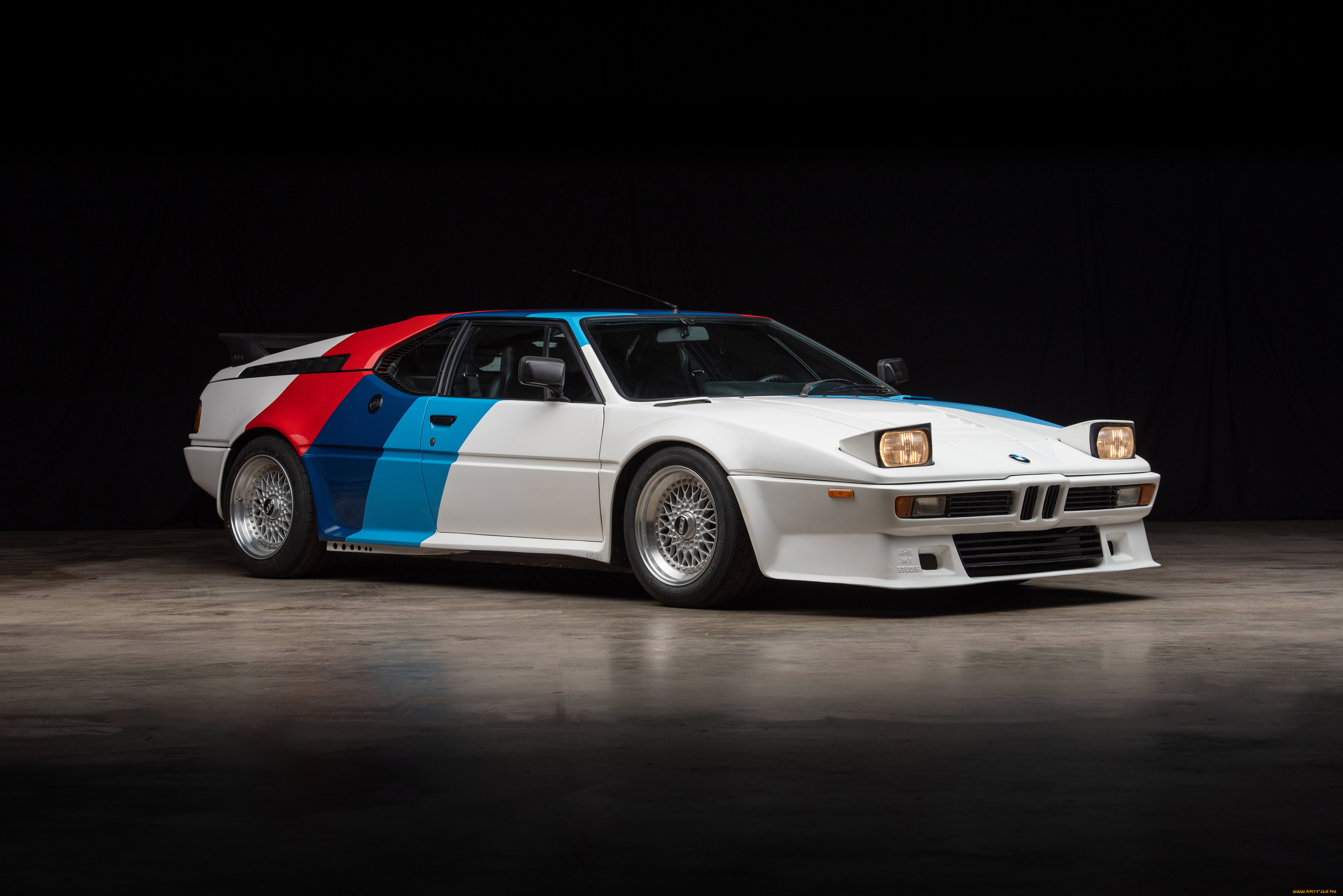 , bmw